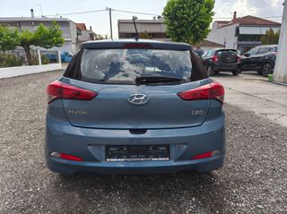 Hyundai i 20 2016 1.2 CLASSIC-thumb-6