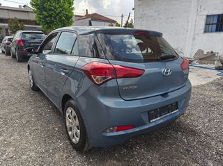 Hyundai i 20 2016 1.2 CLASSIC-thumb-7
