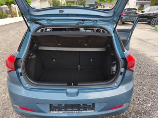 Hyundai i 20 2016 1.2 CLASSIC-thumb-8