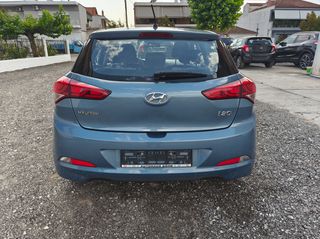 Hyundai i 20 2016 1.2 CLASSIC-thumb-9