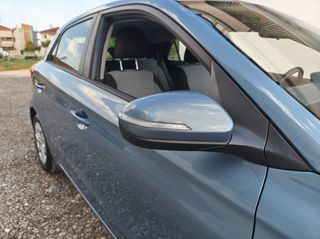 Hyundai i 20 2016 1.2 CLASSIC-thumb-11