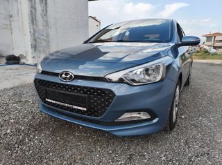 Hyundai i 20 2016 1.2 CLASSIC-thumb-13