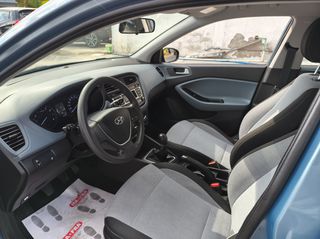 Hyundai i 20 2016 1.2 CLASSIC-thumb-17