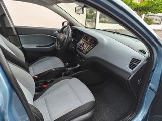 Hyundai i 20 2016 1.2 CLASSIC-thumb-22