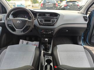 Hyundai i 20 2016 1.2 CLASSIC-thumb-27
