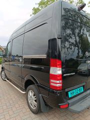 Κλούβα Mercedes-Benz 2016 sprinter 316-thumb-2