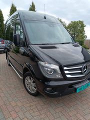 Κλούβα Mercedes-Benz 2016 sprinter 316-thumb-3