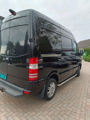 Κλούβα Mercedes-Benz 2016 sprinter 316-thumb-4