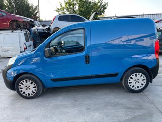 Peugeot Bipper 2011 DIESEL-thumb-2