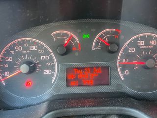 Peugeot Bipper 2011 DIESEL-thumb-9