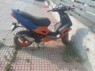 Roller / Scooter 2000-thumb-1