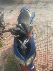 Roller / Scooter 2000-thumb-2