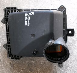 AUDI A4 01-04 DIESEL ΦΙΛΤΡΟΚΟΥΤΙ ΜΠΑΜΠΟΥΡΗΣ
