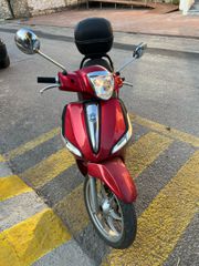 Piaggio Liberty 125 2022