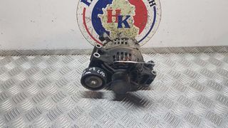 BMW E46 02 2.00cc N42B20A ΔΥΝΑΜΟ ΚΩΔ:0124325072