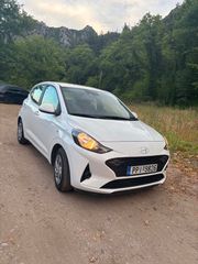 Hyundai i 10 2024