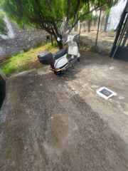 Piaggio Vespa GT 200 1982 P200E-thumb-4