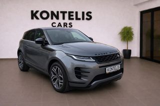 Land Rover Range Rover Evoque 2019 R-DYNAMIC S BLACK edition•PANORAMA•D180 Mild-Hybrid•FULL EXT