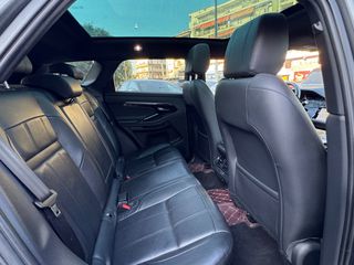 Land Rover Range Rover Evoque 2019 R-DYNAMIC S BLACK edition•PANORAMA•D180 Mild-Hybrid•FULL EXT-thumb-62