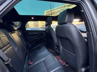 Land Rover Range Rover Evoque 2019 R-DYNAMIC S BLACK edition•PANORAMA•D180 Mild-Hybrid•FULL EXT-thumb-63