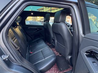 Land Rover Range Rover Evoque 2019 R-DYNAMIC S BLACK edition•PANORAMA•D180 Mild-Hybrid•FULL EXT-thumb-64