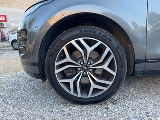 Land Rover Range Rover Evoque 2019 R-DYNAMIC S BLACK edition•PANORAMA•D180 Mild-Hybrid•FULL EXT-thumb-71