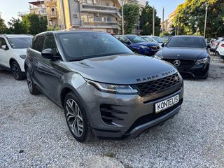 Land Rover Range Rover Evoque 2019 R-DYNAMIC S BLACK edition•PANORAMA•D180 Mild-Hybrid•FULL EXT-thumb-73