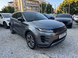 Land Rover Range Rover Evoque 2019 R-DYNAMIC S BLACK edition•PANORAMA•D180 Mild-Hybrid•FULL EXT-thumb-74