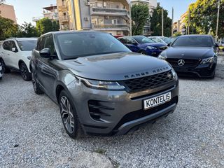 Land Rover Range Rover Evoque 2019 R-DYNAMIC S BLACK edition•PANORAMA•D180 Mild-Hybrid•FULL EXT-thumb-75