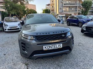 Land Rover Range Rover Evoque 2019 R-DYNAMIC S BLACK edition•PANORAMA•D180 Mild-Hybrid•FULL EXT-thumb-76
