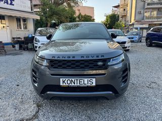 Land Rover Range Rover Evoque 2019 R-DYNAMIC S BLACK edition•PANORAMA•D180 Mild-Hybrid•FULL EXT-thumb-77