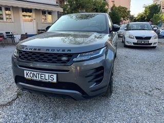 Land Rover Range Rover Evoque 2019 R-DYNAMIC S BLACK edition•PANORAMA•D180 Mild-Hybrid•FULL EXT-thumb-78