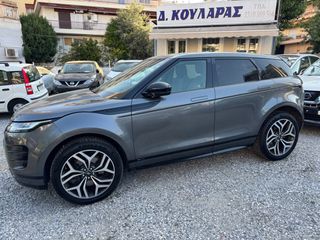 Land Rover Range Rover Evoque 2019 R-DYNAMIC S BLACK edition•PANORAMA•D180 Mild-Hybrid•FULL EXT-thumb-80