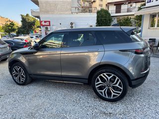 Land Rover Range Rover Evoque 2019 R-DYNAMIC S BLACK edition•PANORAMA•D180 Mild-Hybrid•FULL EXT-thumb-81
