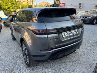 Land Rover Range Rover Evoque 2019 R-DYNAMIC S BLACK edition•PANORAMA•D180 Mild-Hybrid•FULL EXT-thumb-83