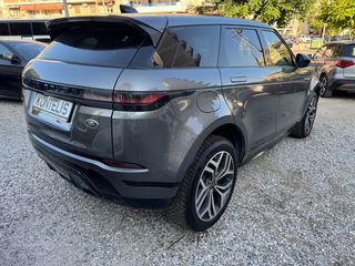 Land Rover Range Rover Evoque 2019 R-DYNAMIC S BLACK edition•PANORAMA•D180 Mild-Hybrid•FULL EXT-thumb-85