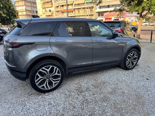 Land Rover Range Rover Evoque 2019 R-DYNAMIC S BLACK edition•PANORAMA•D180 Mild-Hybrid•FULL EXT-thumb-86