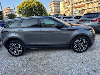 Land Rover Range Rover Evoque 2019 R-DYNAMIC S BLACK edition•PANORAMA•D180 Mild-Hybrid•FULL EXT-thumb-87