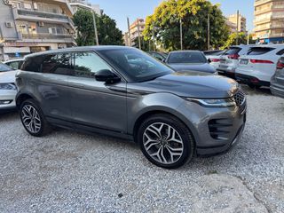 Land Rover Range Rover Evoque 2019 R-DYNAMIC S BLACK edition•PANORAMA•D180 Mild-Hybrid•FULL EXT-thumb-88