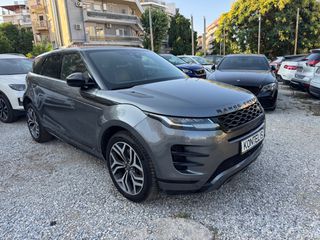 Land Rover Range Rover Evoque 2019 R-DYNAMIC S BLACK edition•PANORAMA•D180 Mild-Hybrid•FULL EXT-thumb-89