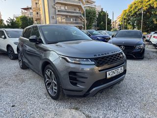 Land Rover Range Rover Evoque 2019 R-DYNAMIC S BLACK edition•PANORAMA•D180 Mild-Hybrid•FULL EXT-thumb-90