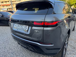 Land Rover Range Rover Evoque 2019 R-DYNAMIC S BLACK edition•PANORAMA•D180 Mild-Hybrid•FULL EXT-thumb-91