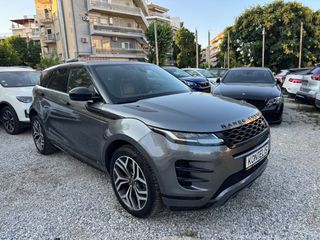 Land Rover Range Rover Evoque 2019 R-DYNAMIC S BLACK edition•PANORAMA•D180 Mild-Hybrid•FULL EXT-thumb-1
