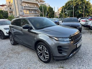 Land Rover Range Rover Evoque 2019 R-DYNAMIC S BLACK edition•PANORAMA•D180 Mild-Hybrid•FULL EXT-thumb-3