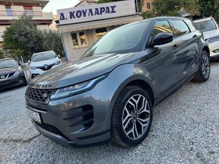 Land Rover Range Rover Evoque 2019 R-DYNAMIC S BLACK edition•PANORAMA•D180 Mild-Hybrid•FULL EXT-thumb-6