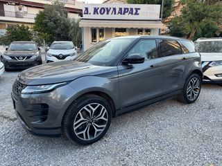Land Rover Range Rover Evoque 2019 R-DYNAMIC S BLACK edition•PANORAMA•D180 Mild-Hybrid•FULL EXT-thumb-7