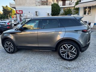 Land Rover Range Rover Evoque 2019 R-DYNAMIC S BLACK edition•PANORAMA•D180 Mild-Hybrid•FULL EXT-thumb-8