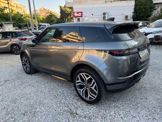 Land Rover Range Rover Evoque 2019 R-DYNAMIC S BLACK edition•PANORAMA•D180 Mild-Hybrid•FULL EXT-thumb-9