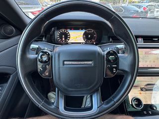 Land Rover Range Rover Evoque 2019 R-DYNAMIC S BLACK edition•PANORAMA•D180 Mild-Hybrid•FULL EXT-thumb-39
