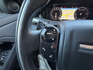 Land Rover Range Rover Evoque 2019 R-DYNAMIC S BLACK edition•PANORAMA•D180 Mild-Hybrid•FULL EXT-thumb-40